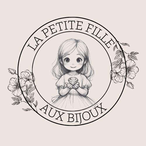 La petite fille aux bijoux